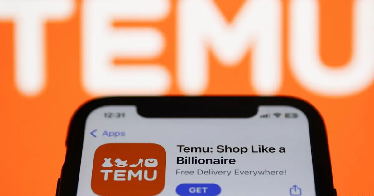 Where does temu ship from