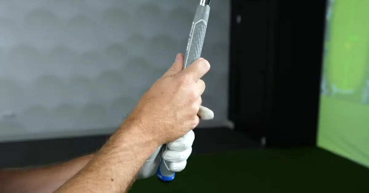 Which Hand Do You Wear A Golf Glove On