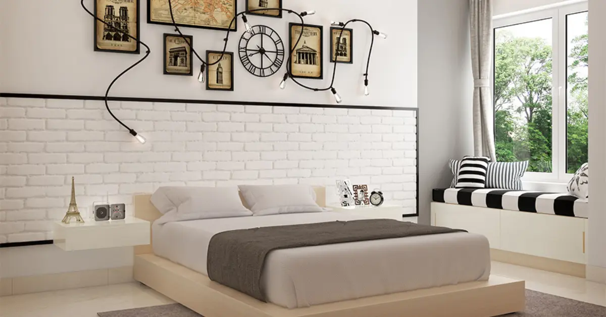 Home Technology is Revolutionizing Bedroom Design