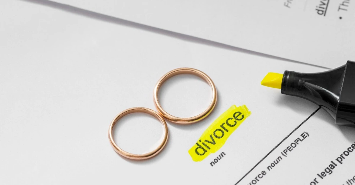 High Net Worth Divorce