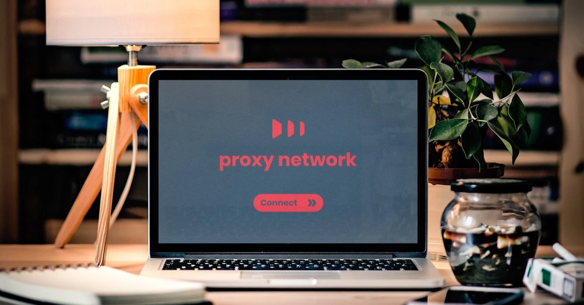 How Proxies Keep You Safe