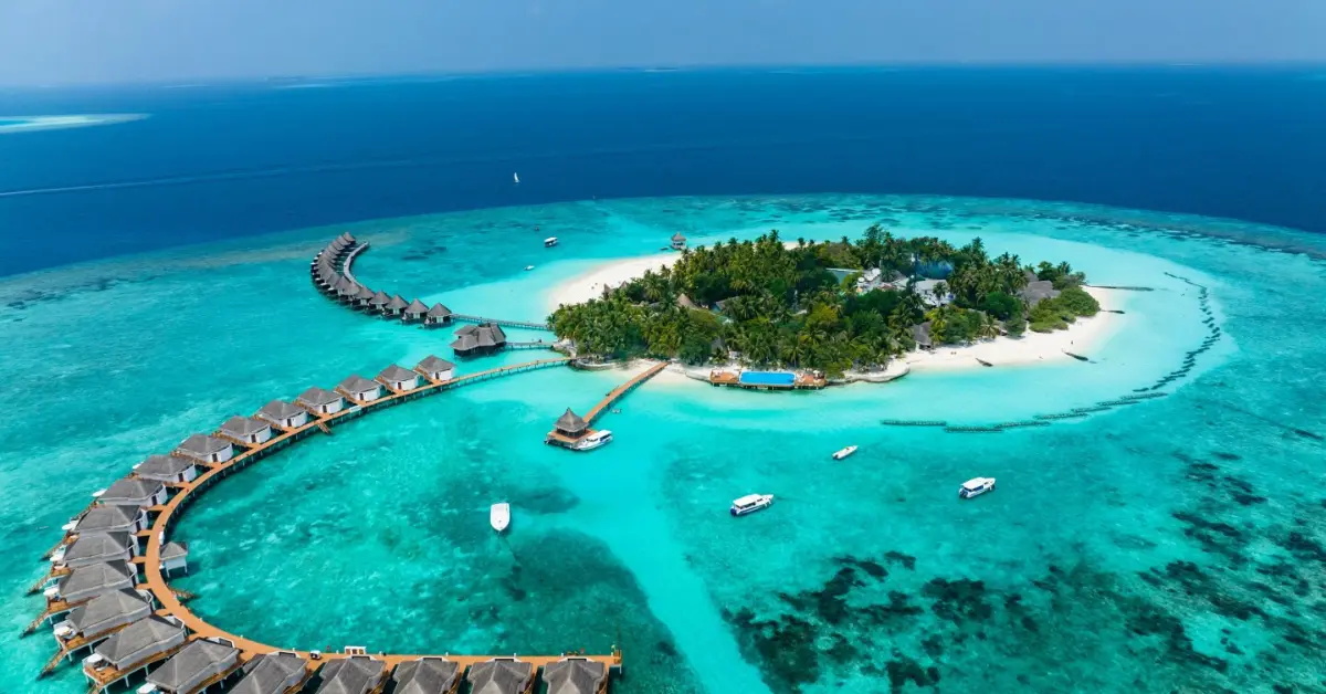Maldives Travel Guide