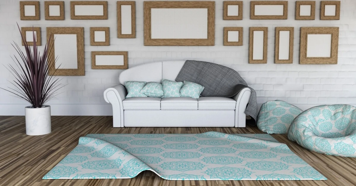 Outdoor Rugs for Small Spaces