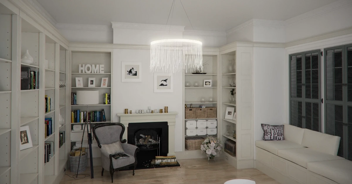 Smart Lighting to Reduce Energy Bills