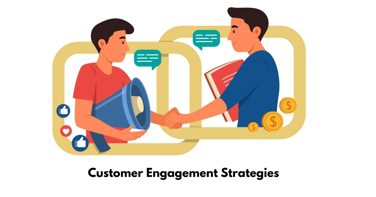 customer engagement strategies