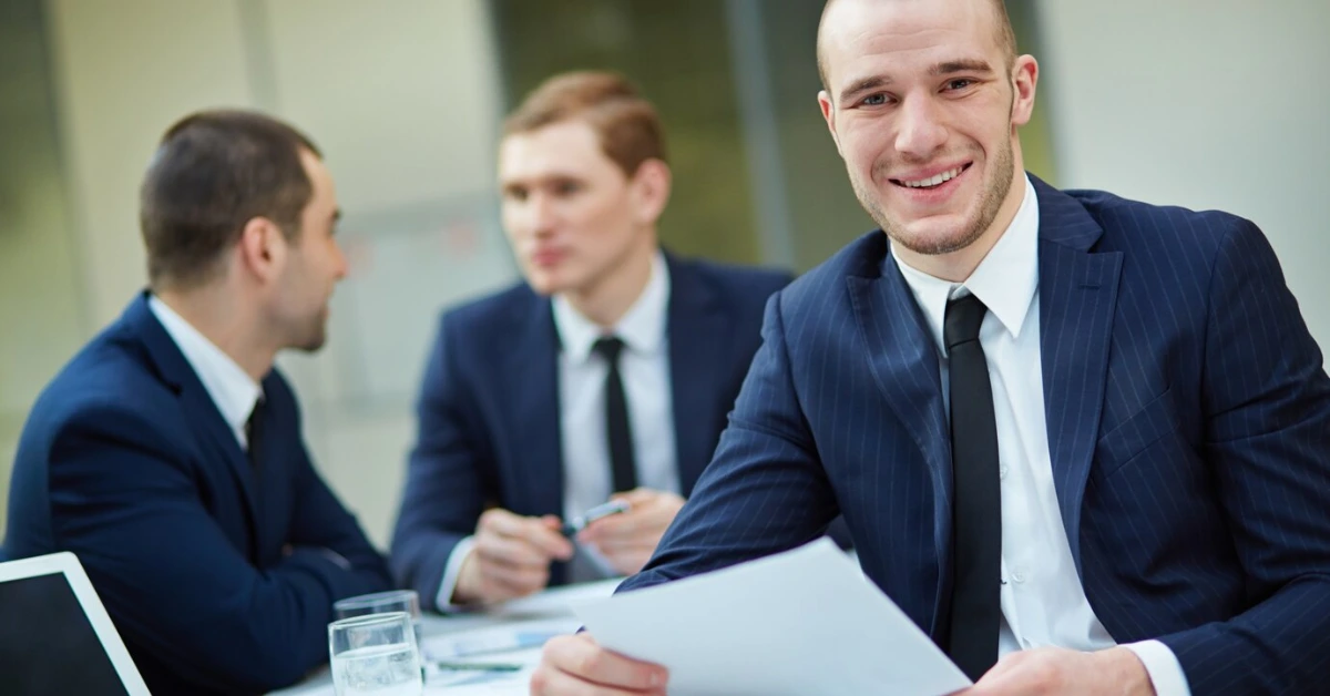 Advice for Recruiters