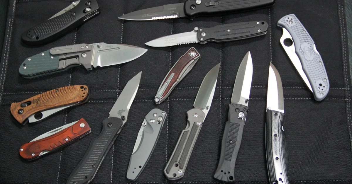 Gerber Knives