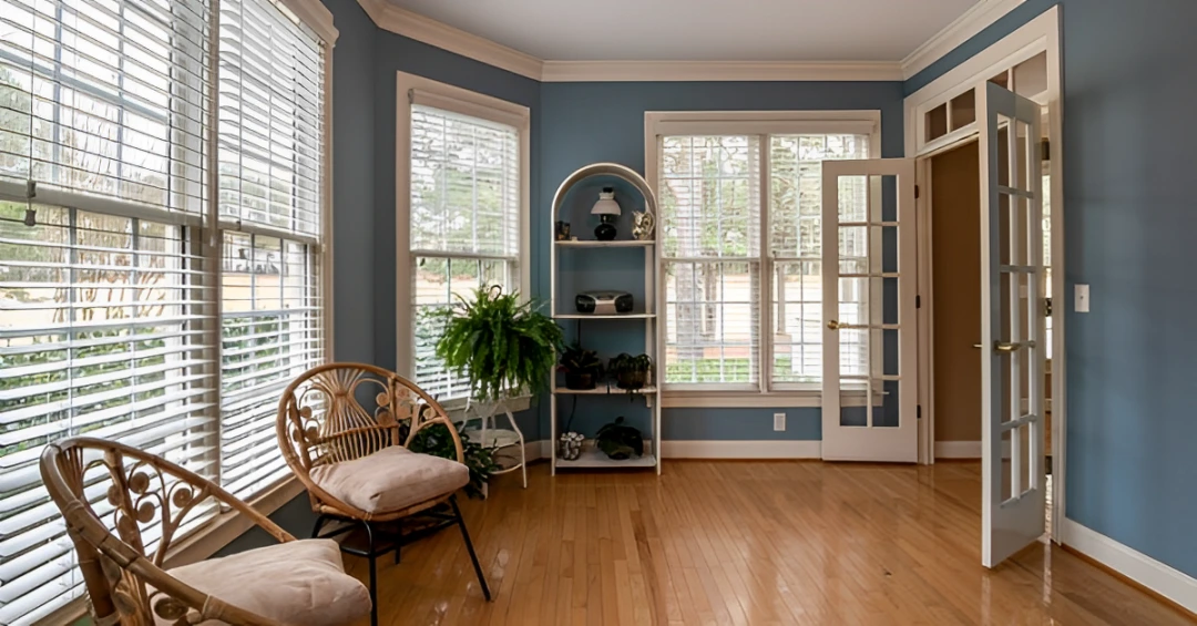 Modern Window Styles