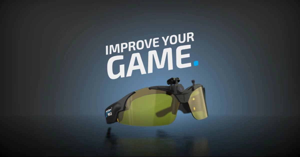 Prescription Shooting Glasses