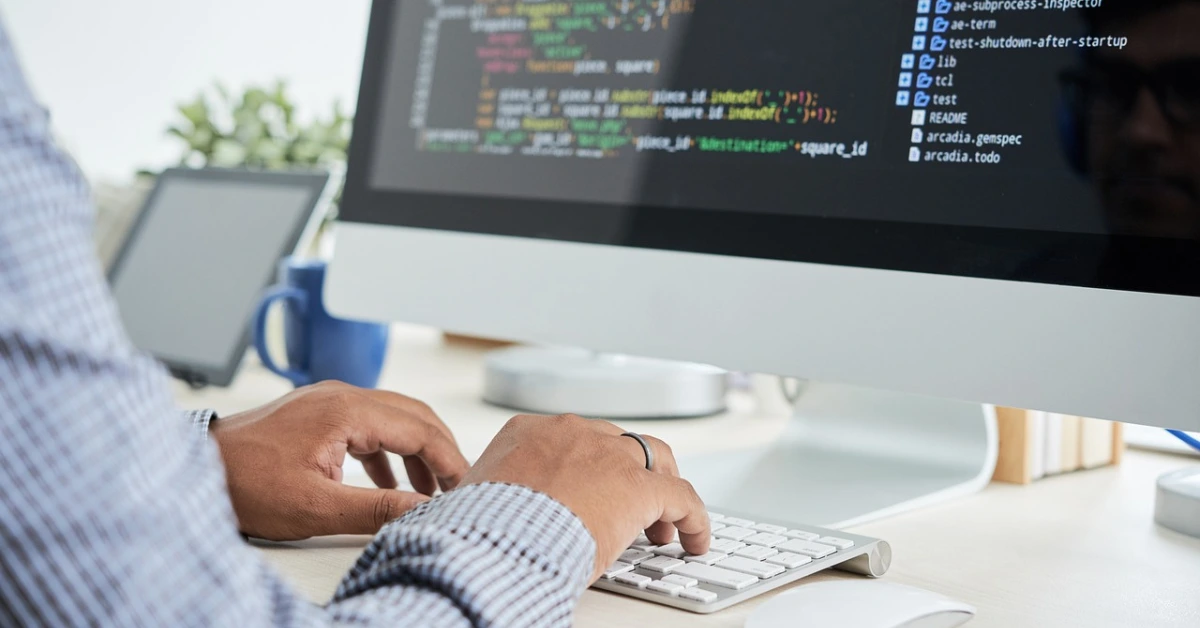 SaaS Application Development