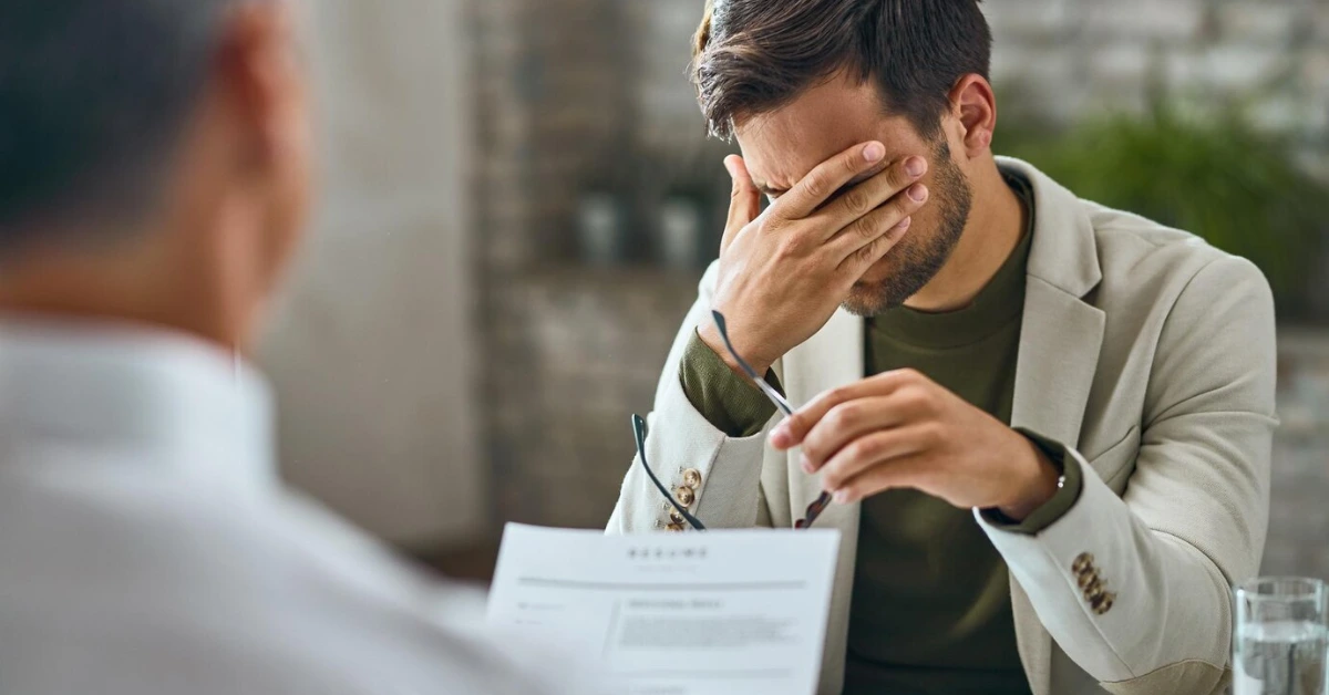 break into the job market