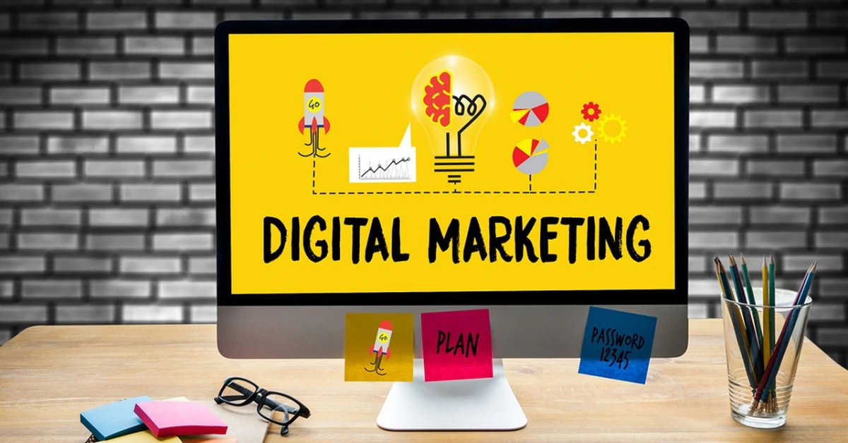 Digital Marketing Tools