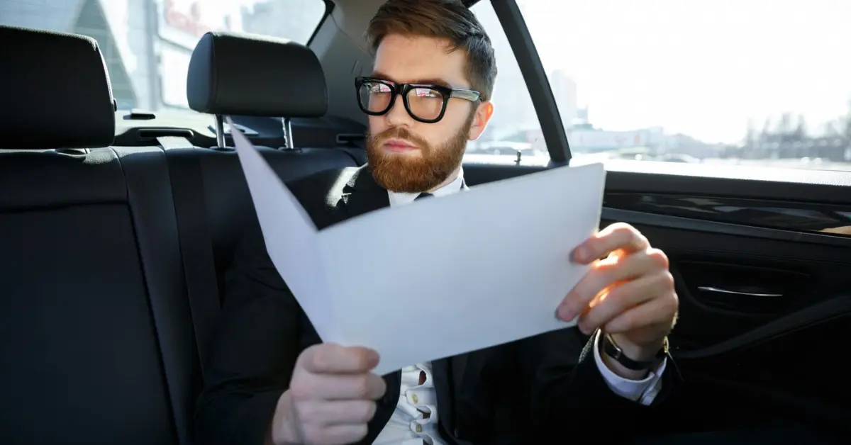 traffic ticket lawyer