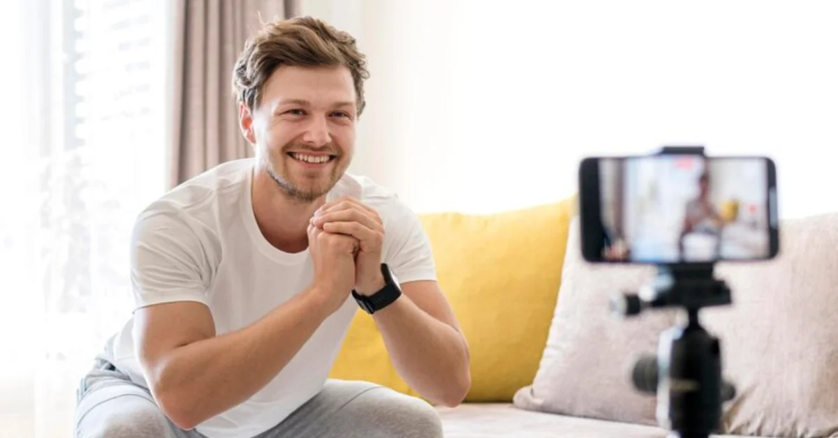 Tiktok video effects