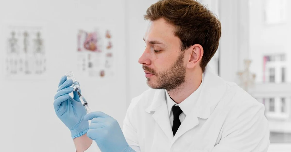 Injectable Treatments