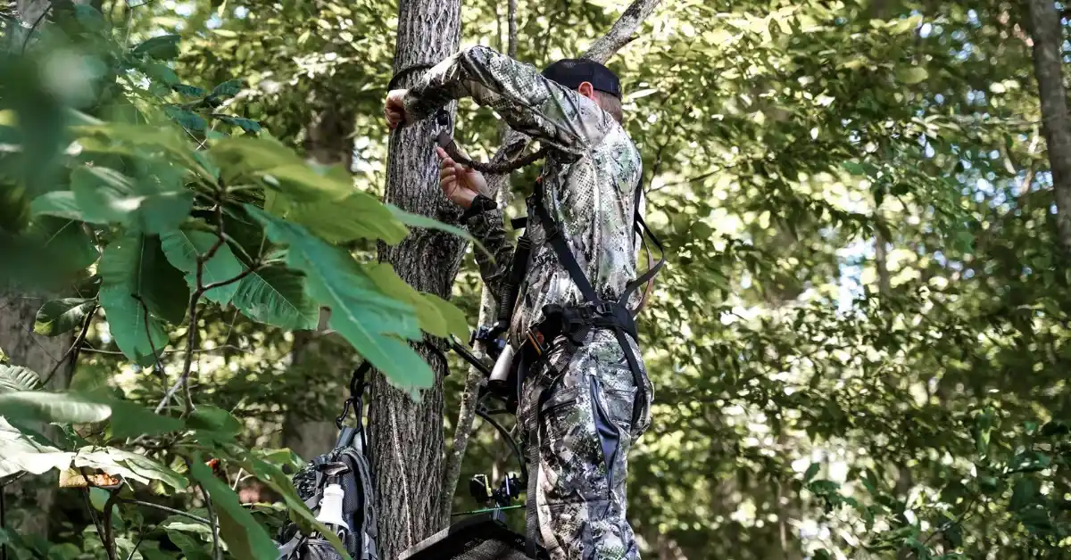 Waterproof Hunting Clothing