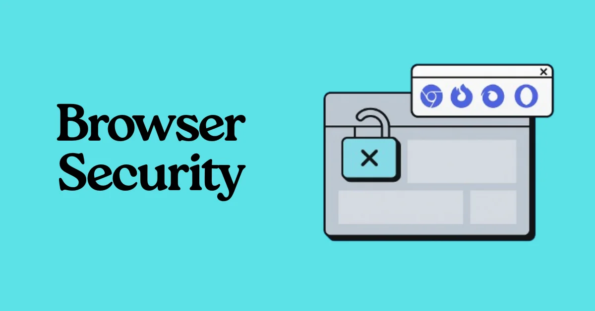 Browser Security