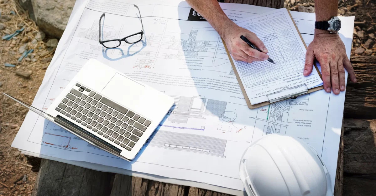 Construction Submittals