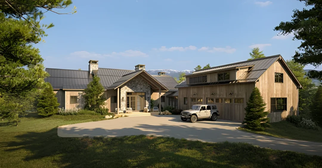 real estate in Idaho