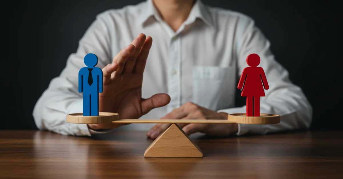 Equitable Distribution