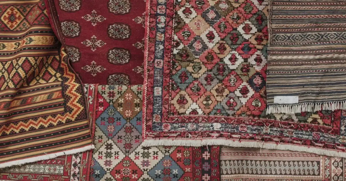 beautiful washable rugs