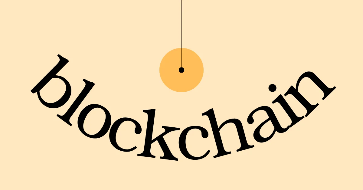 blockchain