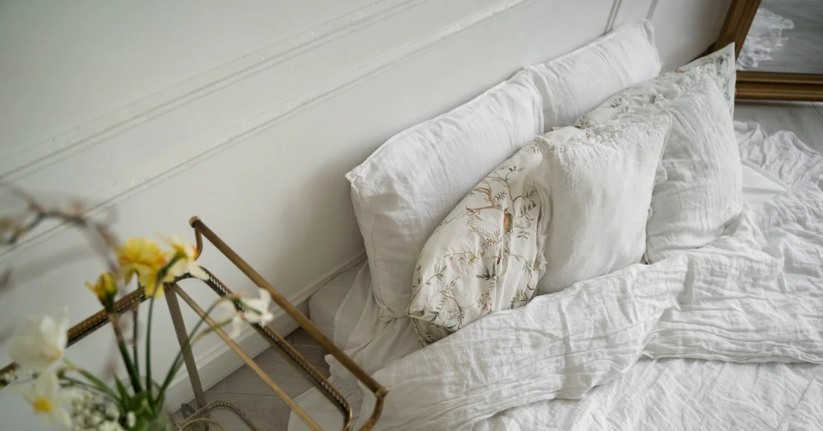 Western Style Bedding