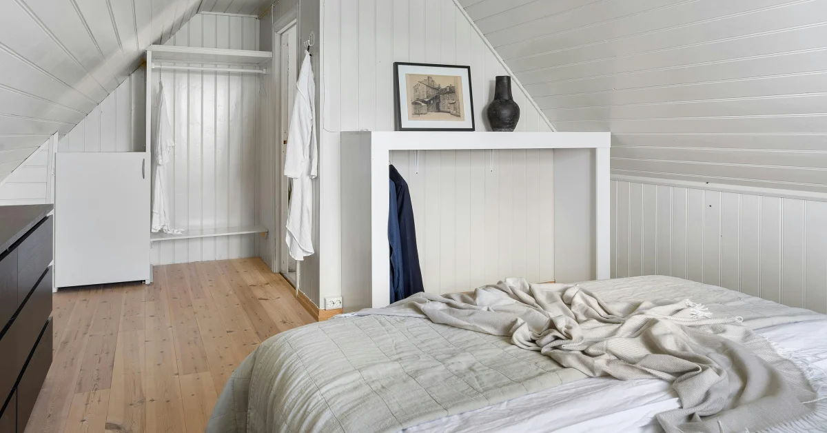 a loft extension